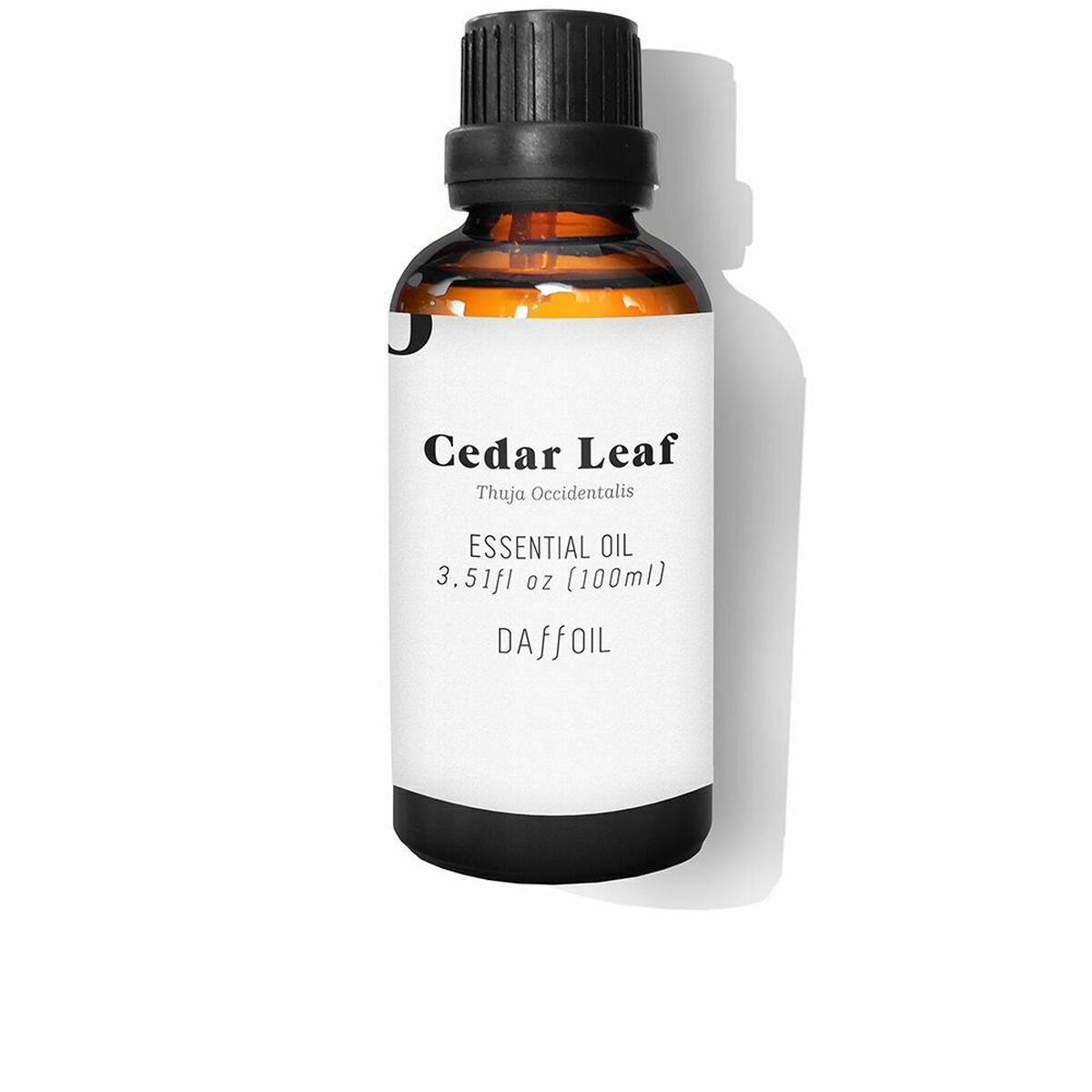 Eterisk olja Daffoil Aceite Esencial Ceder 100 ml - 2
