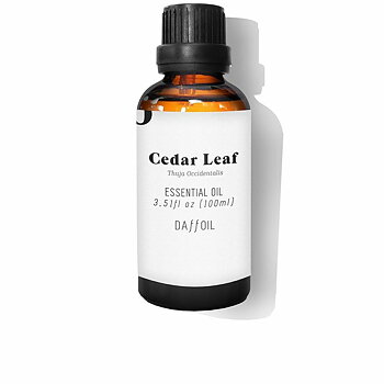Eterisk olja Daffoil Aceite Esencial Ceder 100 ml