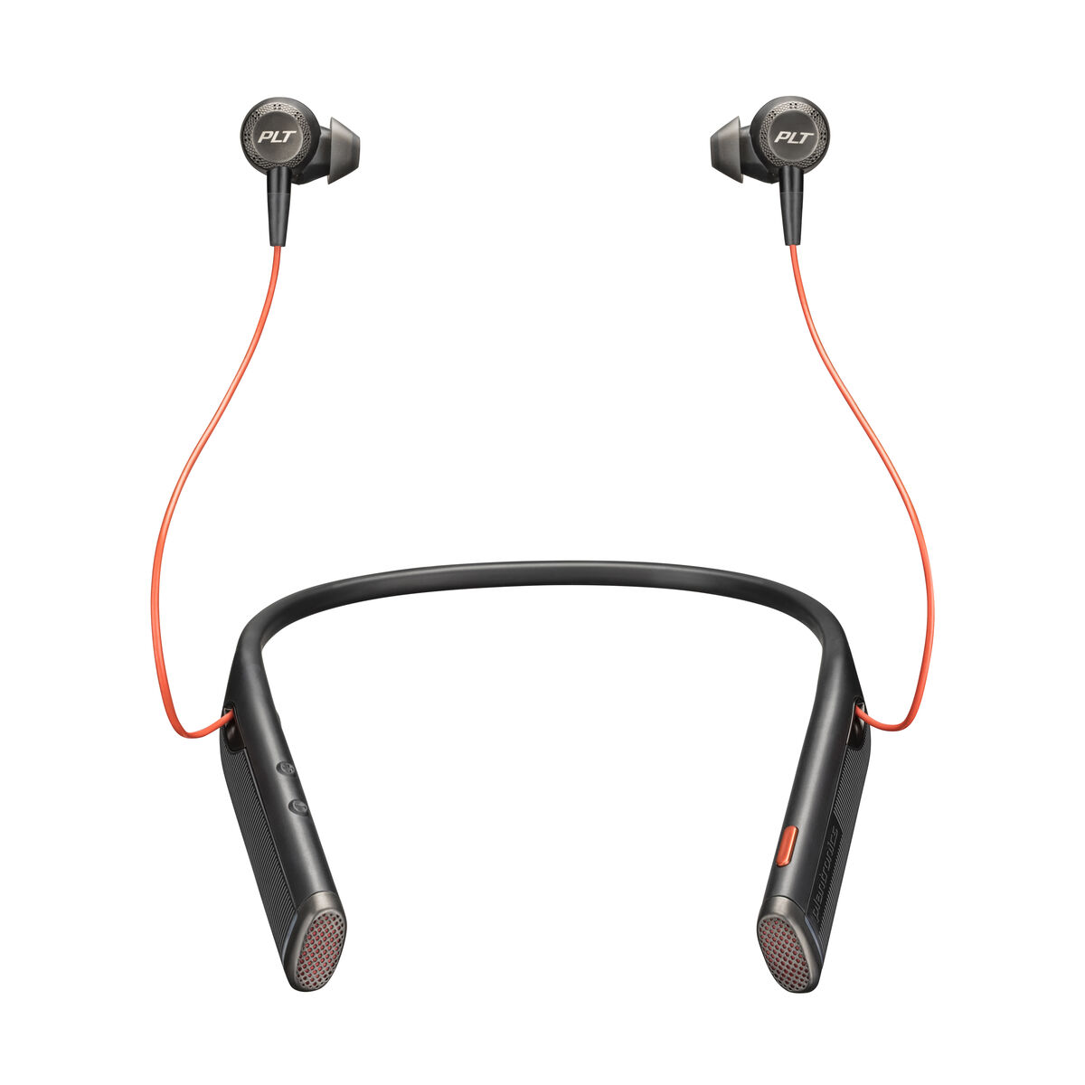 Bluetooth Hörlurar med Mikrofon HP Voyager 6200 Svart