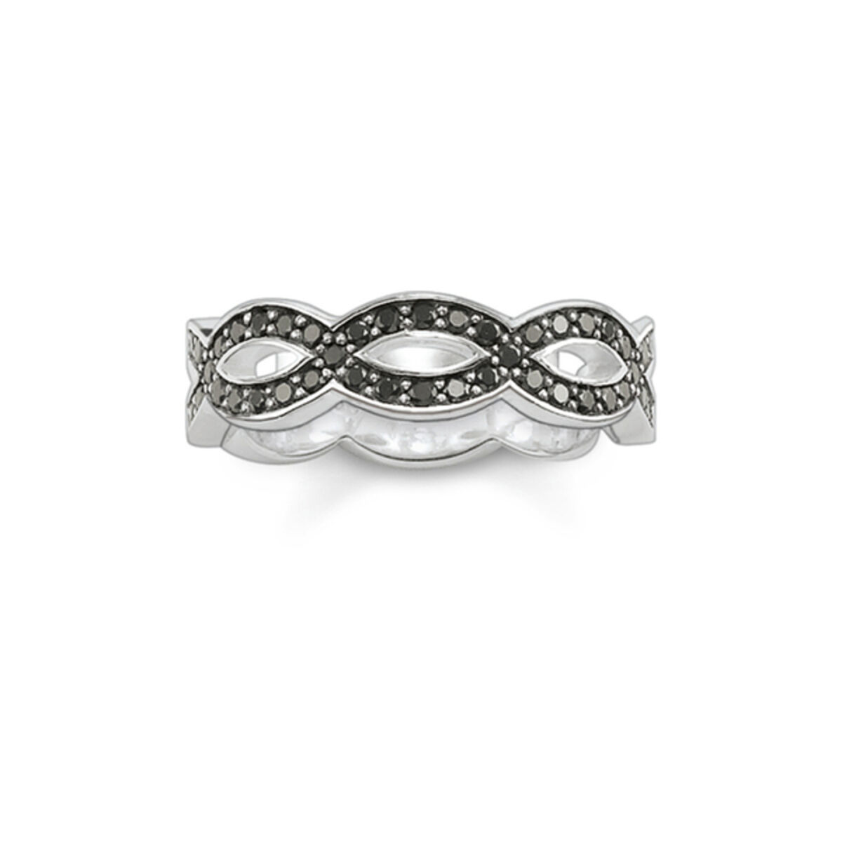 Ring Thomas Sabo TR1973-051 12 - 2