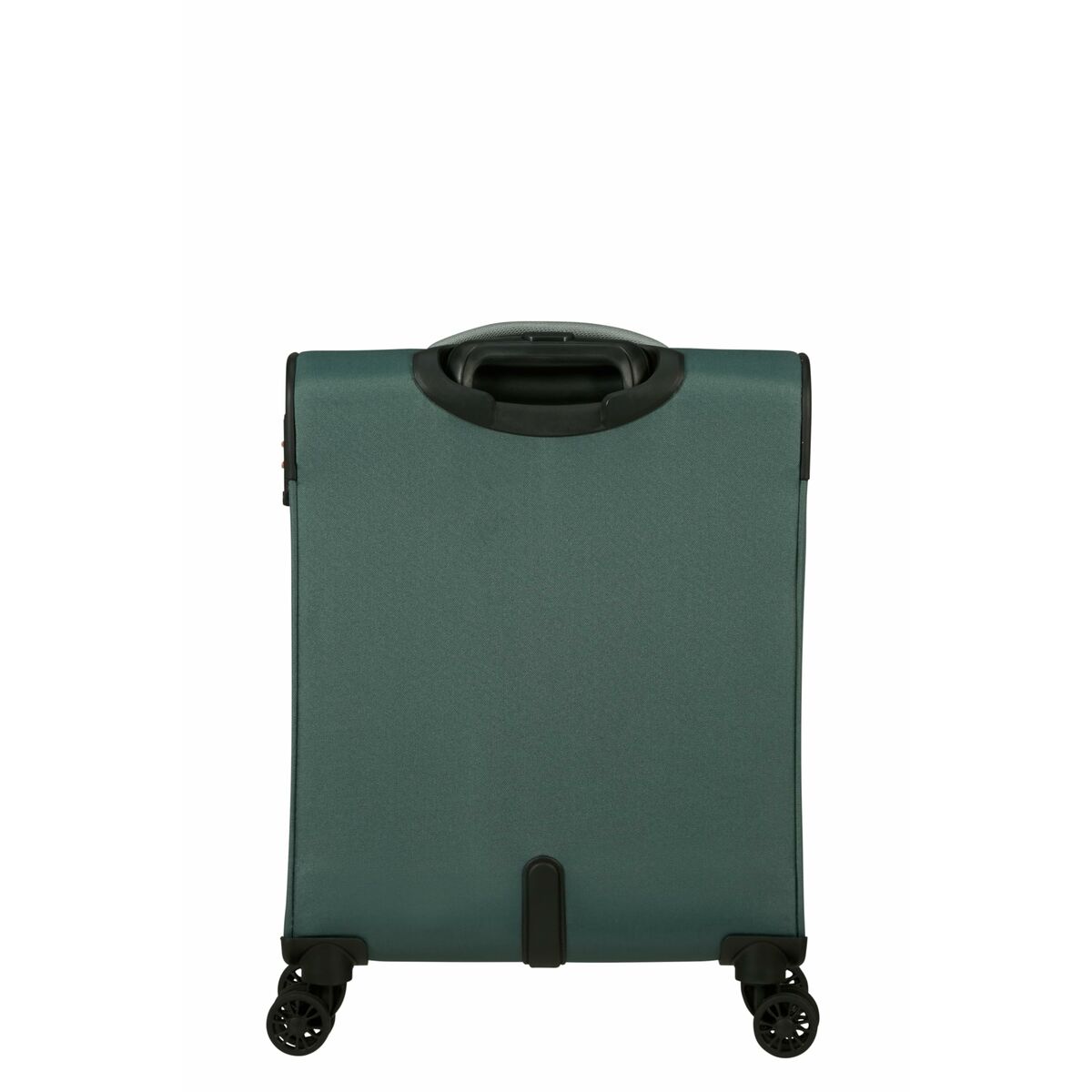 Kabinväska American Tourister Pulsonic Spinner Grön 43,5 L 55 x 40 x 23 cm - 4