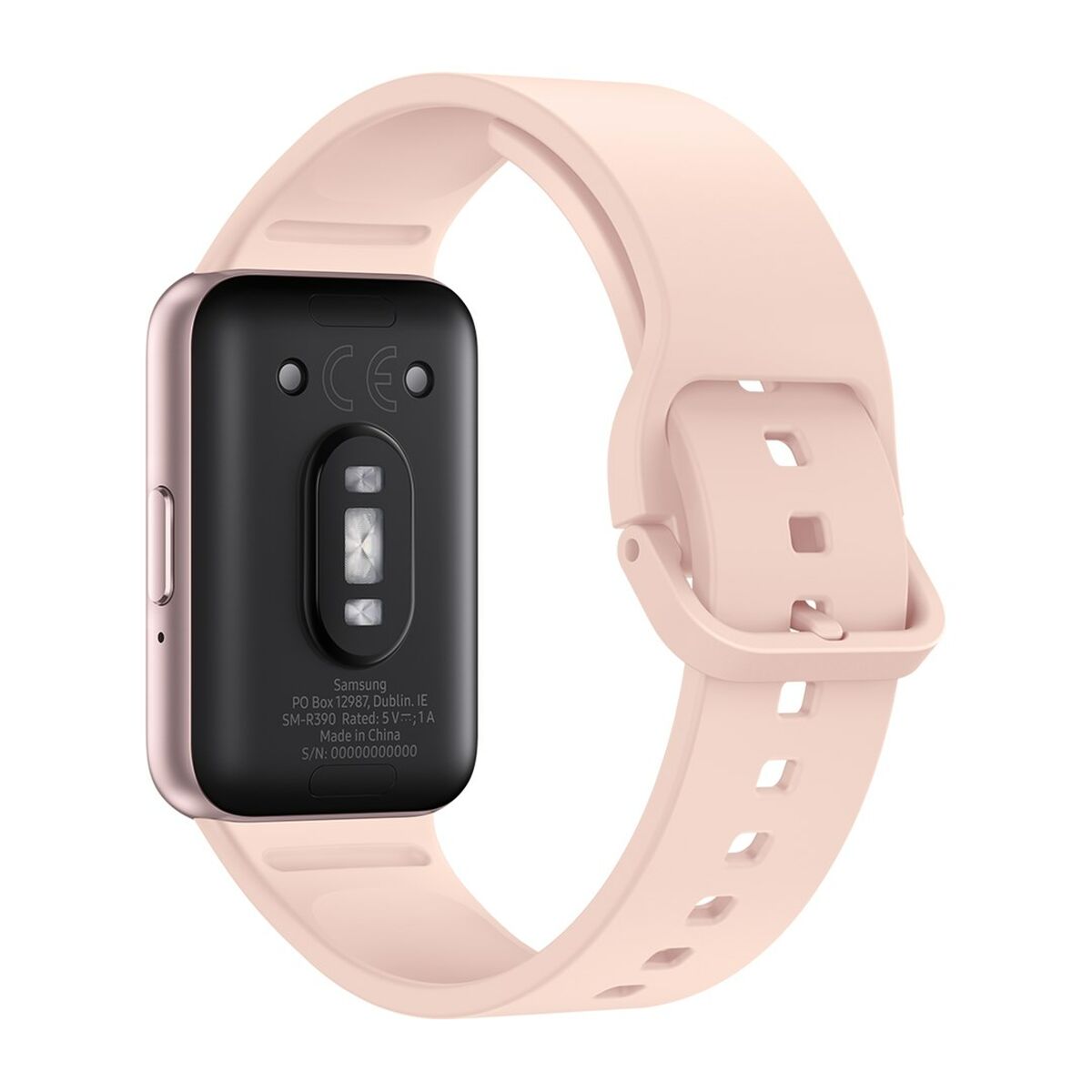 Smartklocka Samsung SM-R390NIDAEUE - 4