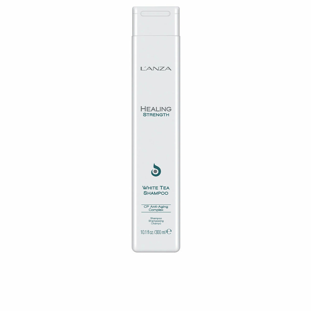 Stylingkräm L'ANZA Healing Strength