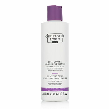 Balsam Christophe Robin LUCIOUS CURL 250 ml