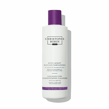 Balsam Christophe Robin LUCIOUS CURL 250 ml