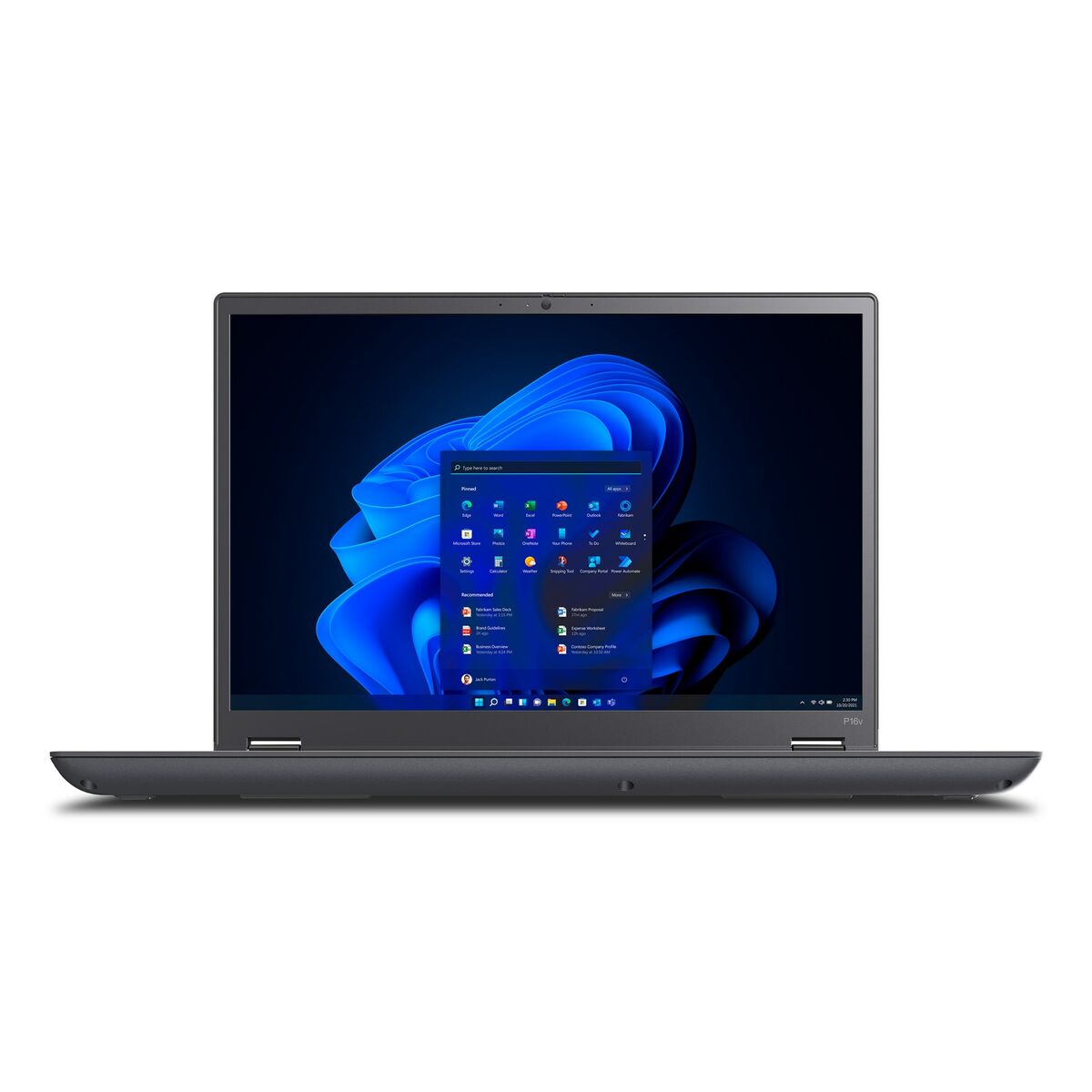Bärbar dator Lenovo 21FE000JPB 16" ryzen 7-7840hs 16 GB RAM 512 GB SSD NVIDIA RTX A1000 - 2