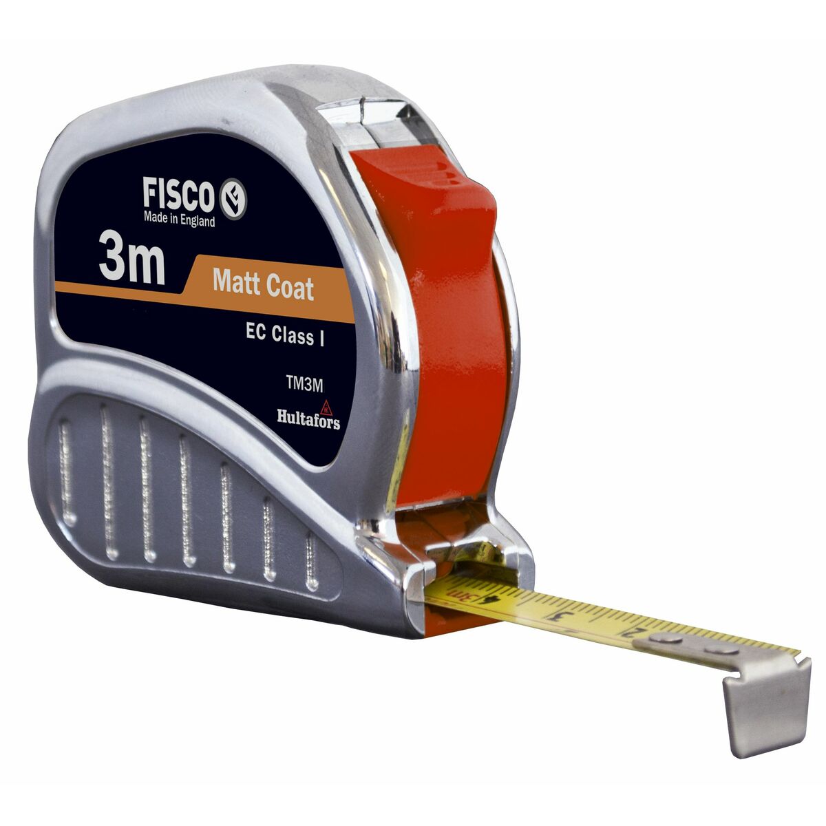 Flexometer FISCO TRI-MATIC (5 m) - 3