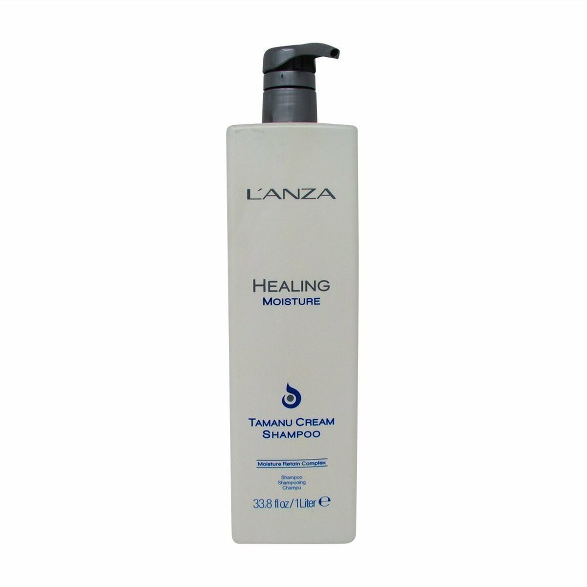 Schampo L'ANZA 1 L