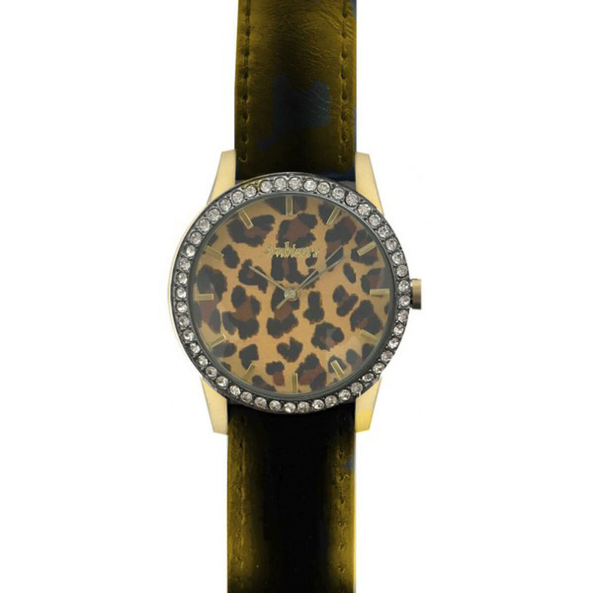 Unisexklocka Arabians DBA2086ML (Ø 40 mm) - 6