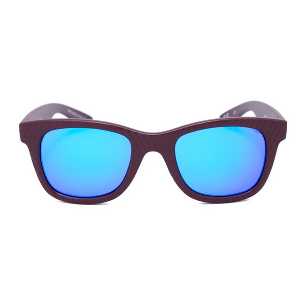 Unisexsolglasögon Italia Independent 0090T3DZGZ022 Ø 50 mm - 2
