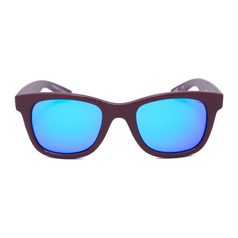 Unisexsolglasögon Italia Independent 0090T3DZGZ022 Ø 50 mm - 4