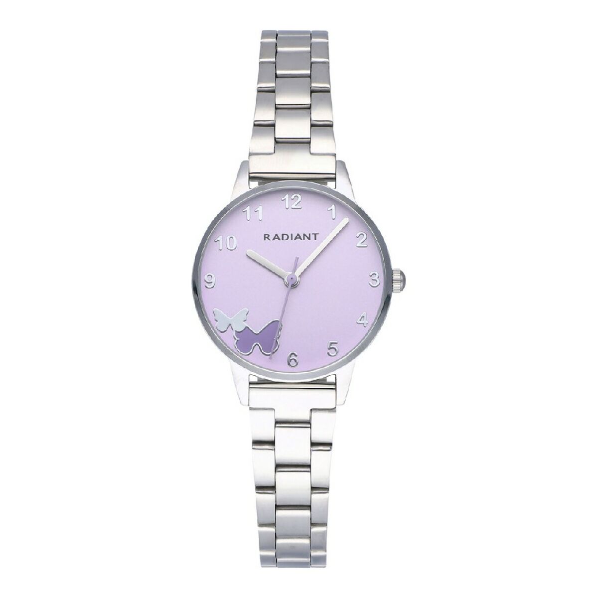 Barnklocka Radiant RA555201 (Ø 28 mm) - 6