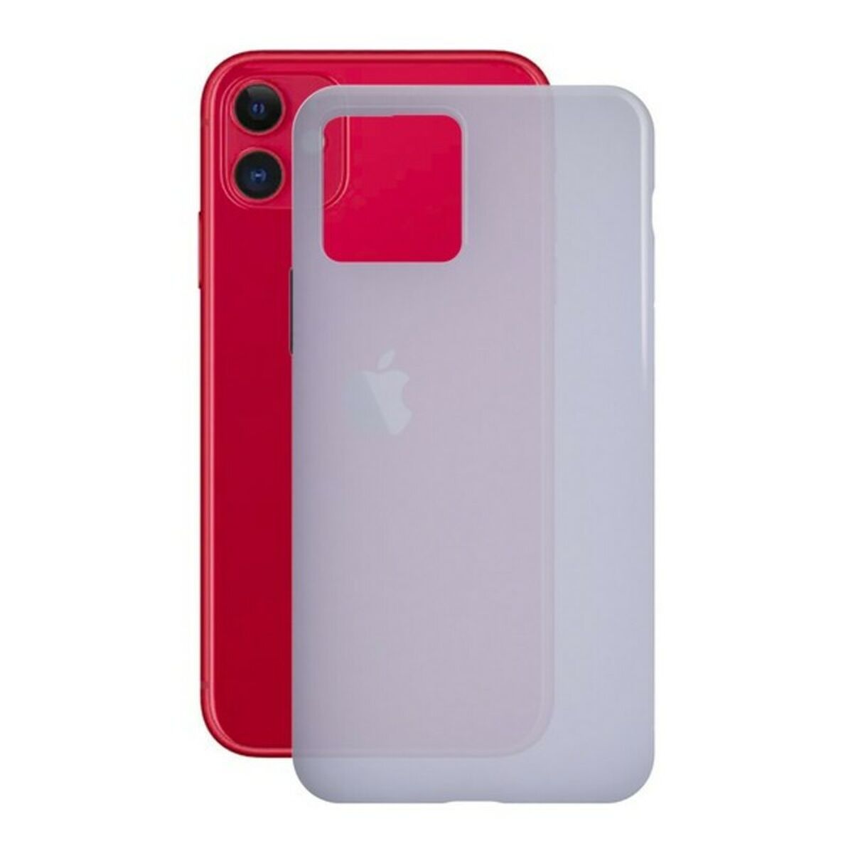 Mobilfodral iPhone 11 KSIX Color Liquid iPhone 11 - 2