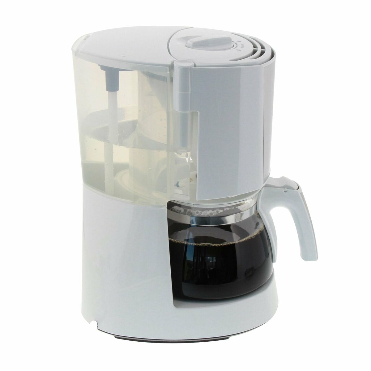 Kaffebryggare Melitta ENJOY TOP GLASS 1017-03 1000 W Vit 1000 W 1 L 1,2 L - 5
