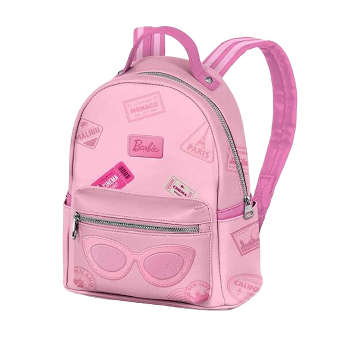 Skolryggsäck Barbie - 2