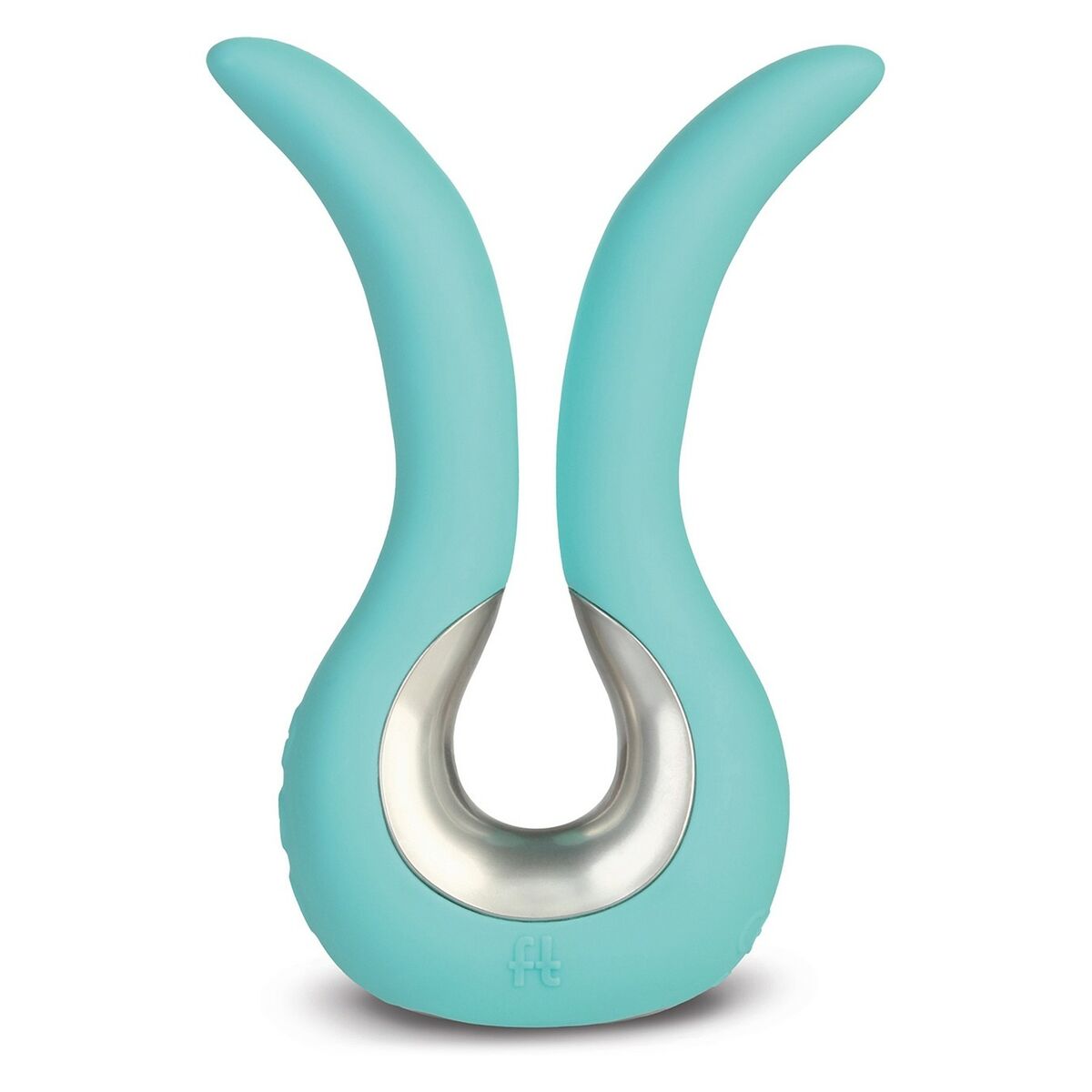 G-spotvibrator Fun Toys Tiffany Grön - 8