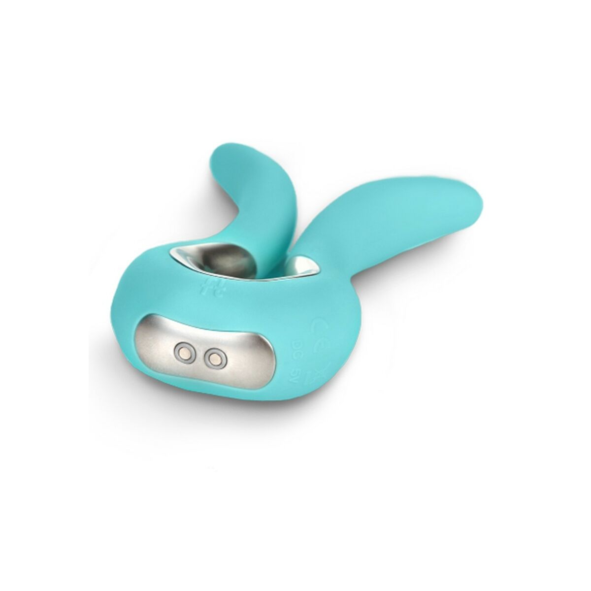 G-spotvibrator Fun Toys Tiffany Grön - 7