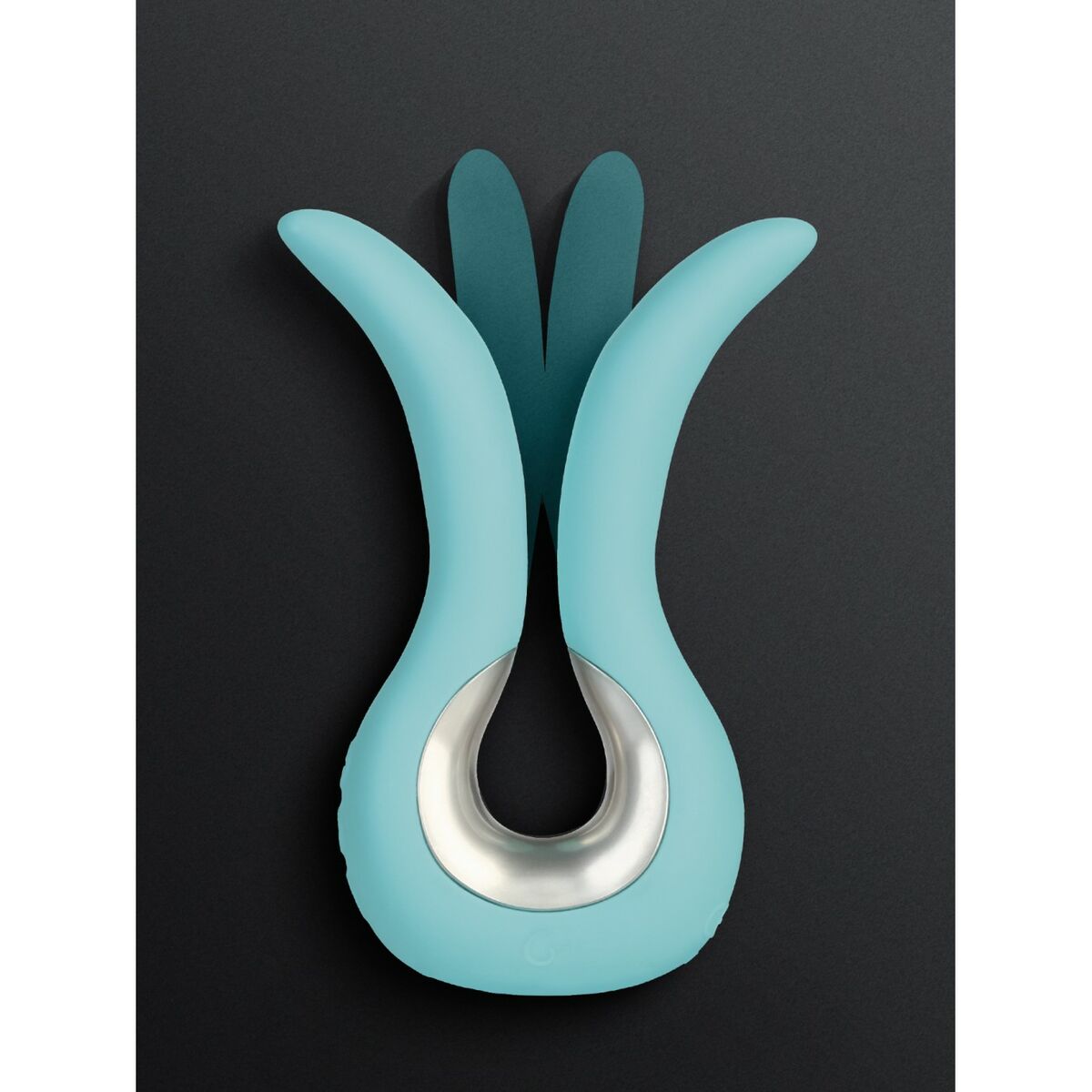 G-spotvibrator Fun Toys Tiffany Grön - 3