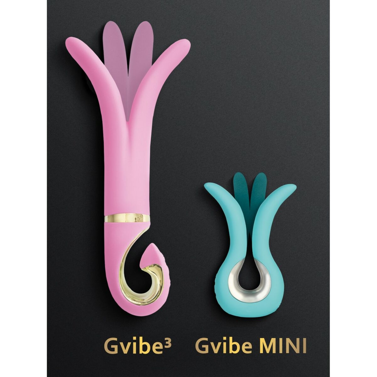 G-spotvibrator Fun Toys Tiffany Grön - 4