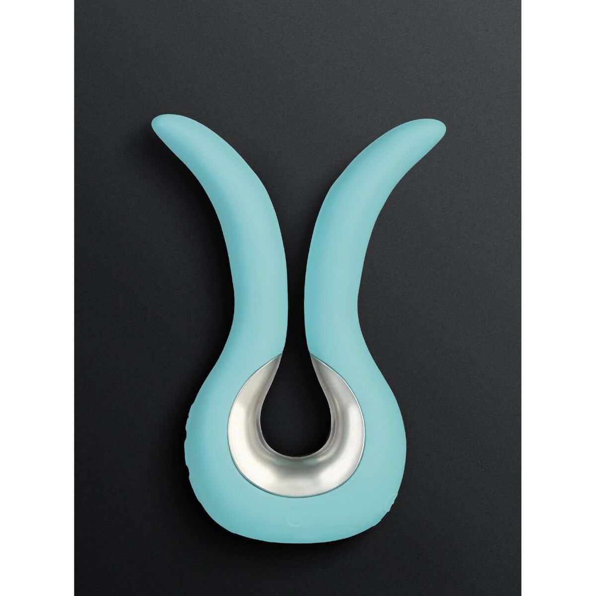 G-spotvibrator Fun Toys Tiffany Grön - 2