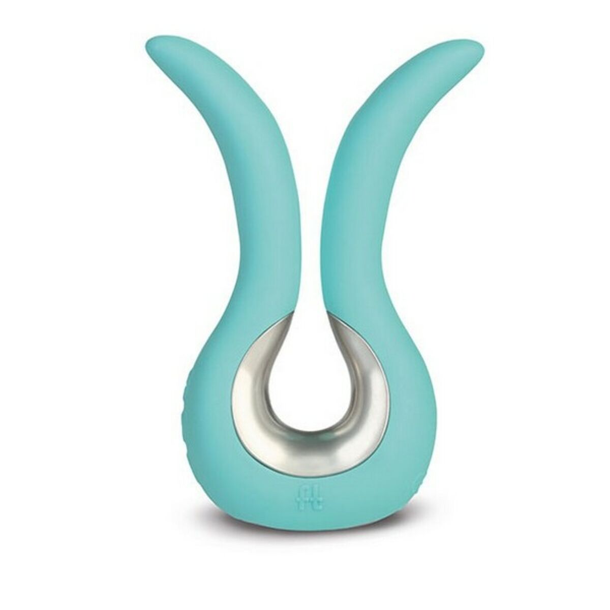 G-spotvibrator Fun Toys Tiffany Grön