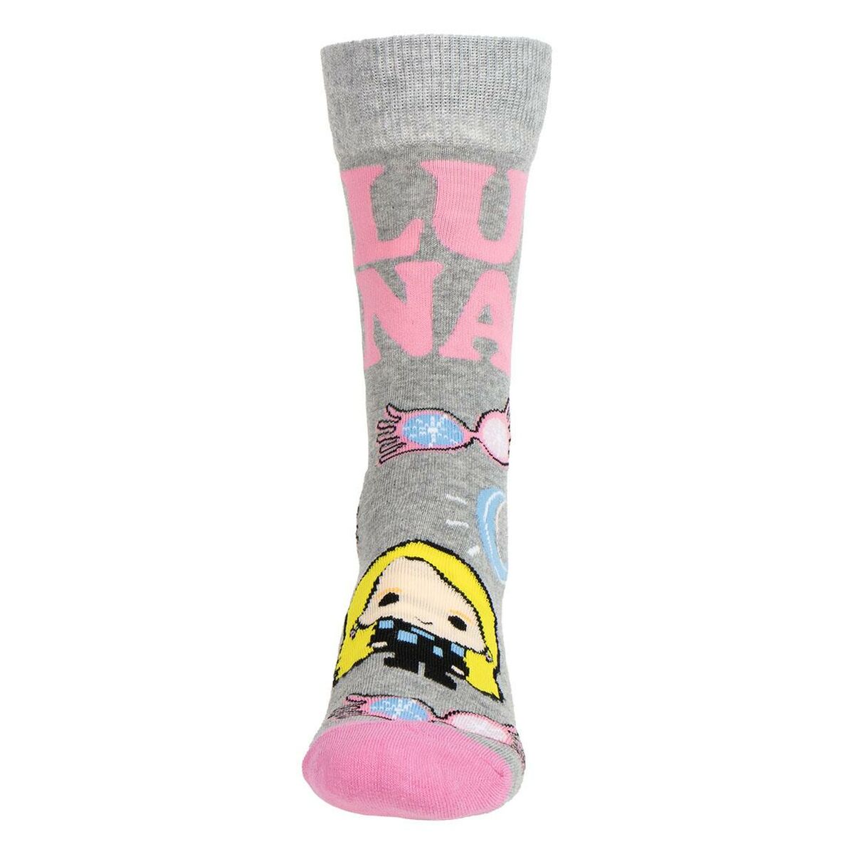 Strumpor Harry Potter 36-43 - 3