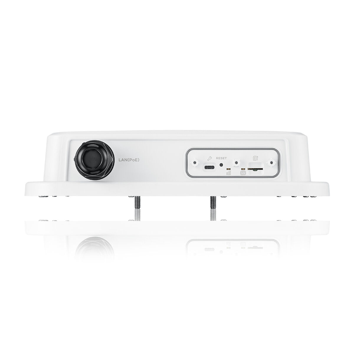Modem ZyXEL FWA-710-EU0102F - 2