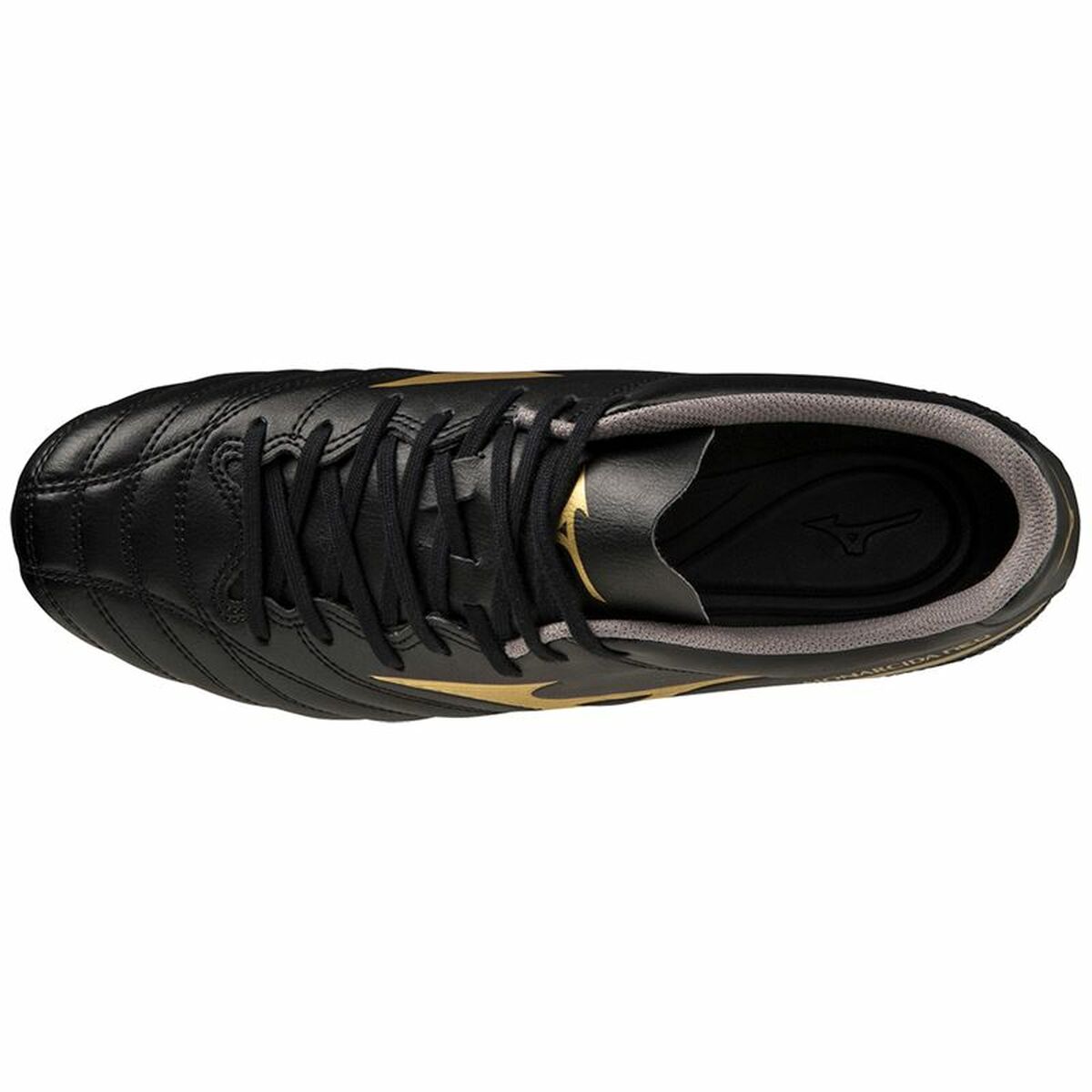 Fotbollsskor för vuxna Mizuno Monarcida Neo II Select AG Svart - 2