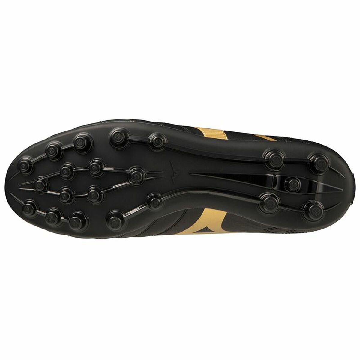Fotbollsskor för vuxna Mizuno Monarcida Neo II Select AG Svart - 3