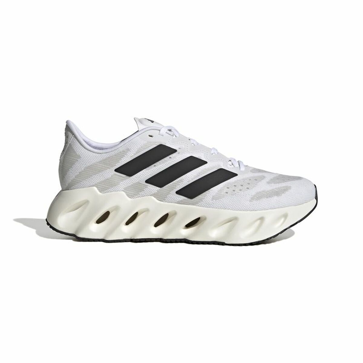 Gymnastikskor, Herr Adidas Switch Fwd Vit