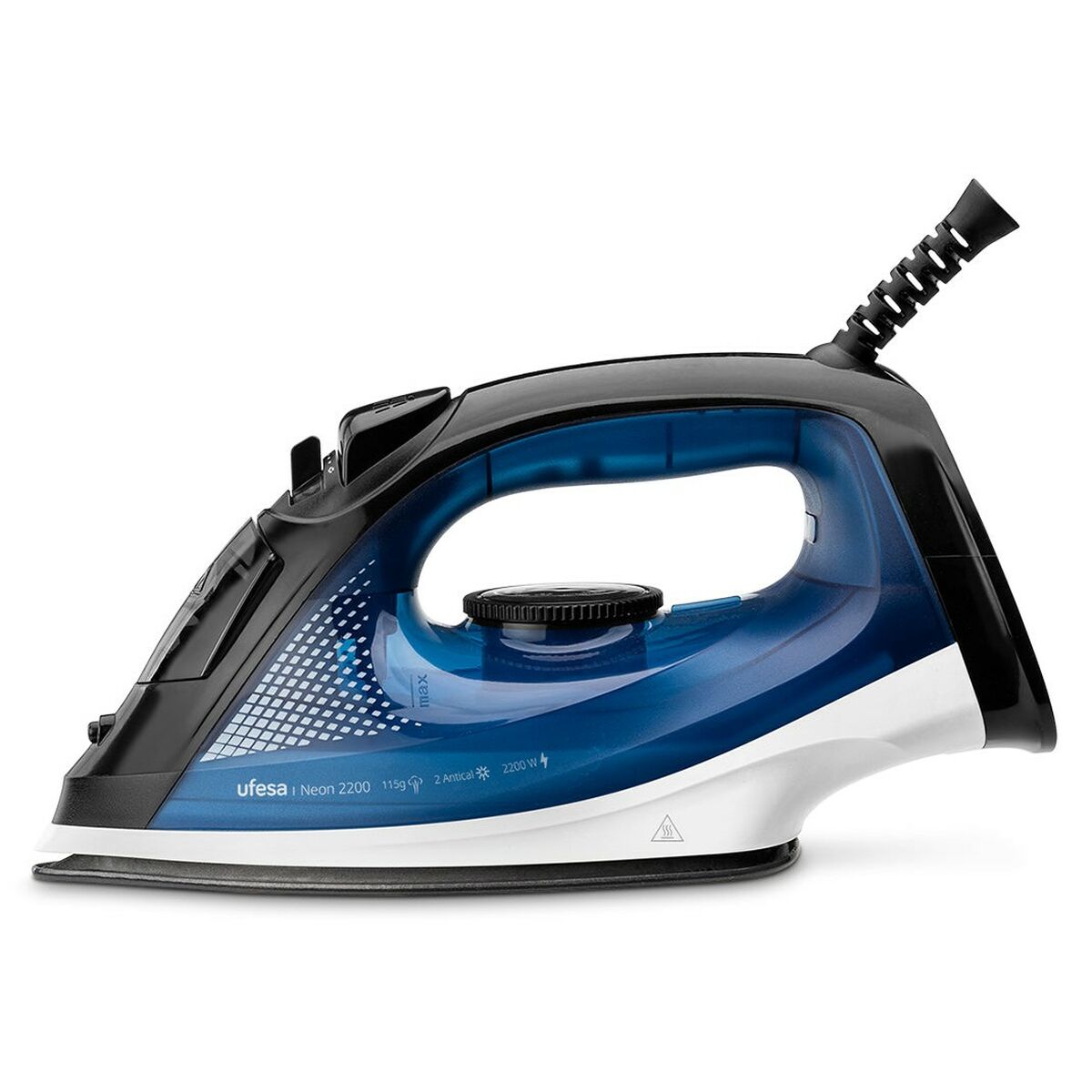 Ångstrykjärn UFESA NEON 2200 W