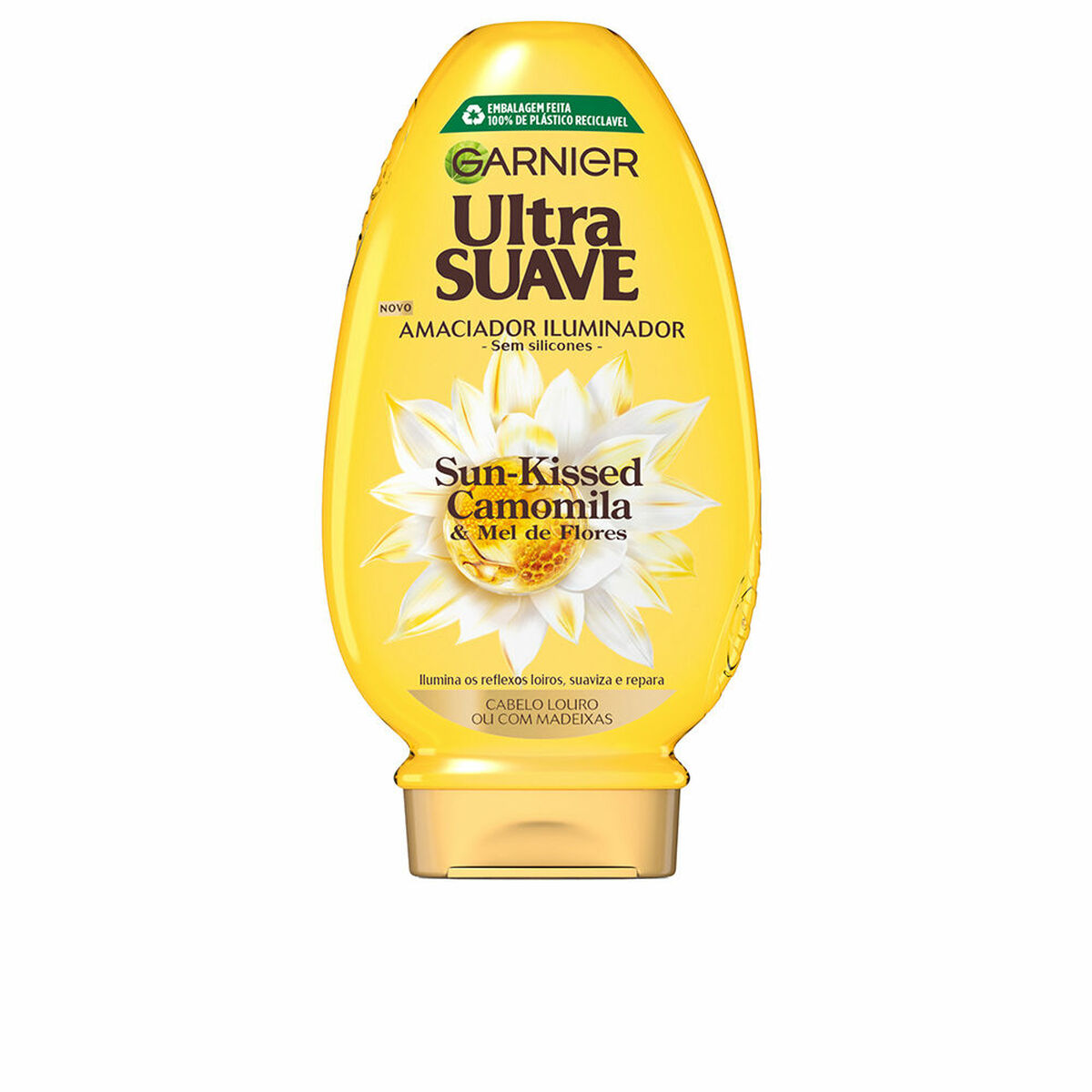 Balsam Garnier ORIGINAL REMEDIES 250 ml