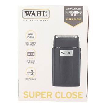 Hårtrimmer Wahl 3616-0470