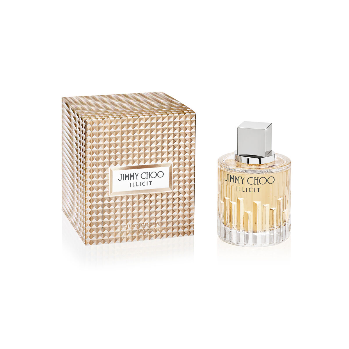 Parfym Herrar Jimmy Choo Illicit EDP 100 ml