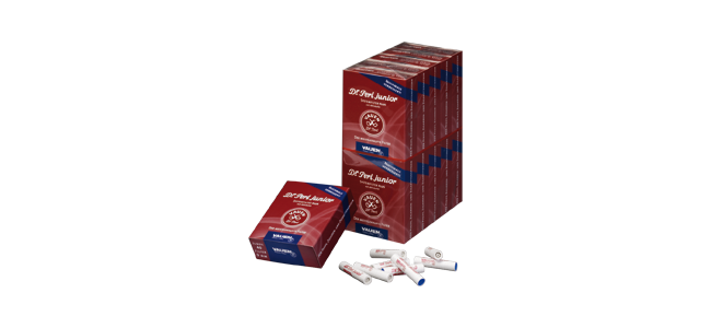 Pipfilter Dr Pearl 9mm 40 st