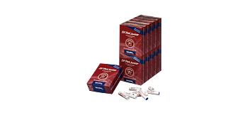 Pipfilter Dr Pearl 9mm 40 st