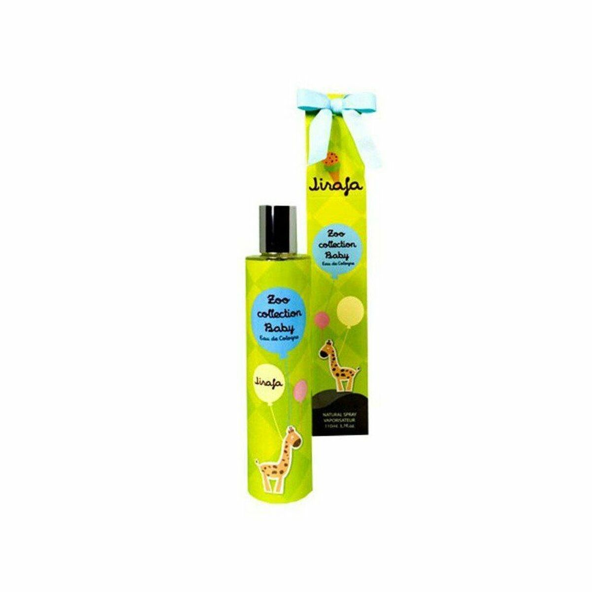 Barnparfym N & A 15 EDC 110 ml Jirafa - 3