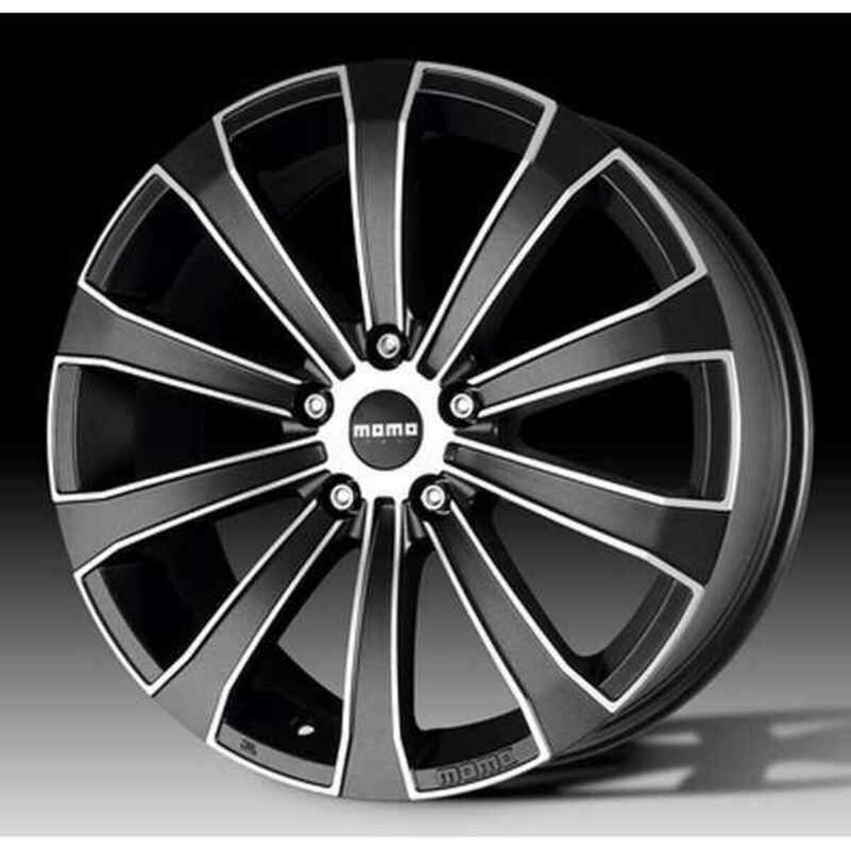 Bilfälg MOMO WEUB70630272 PCD 5x120 ET30 - 2