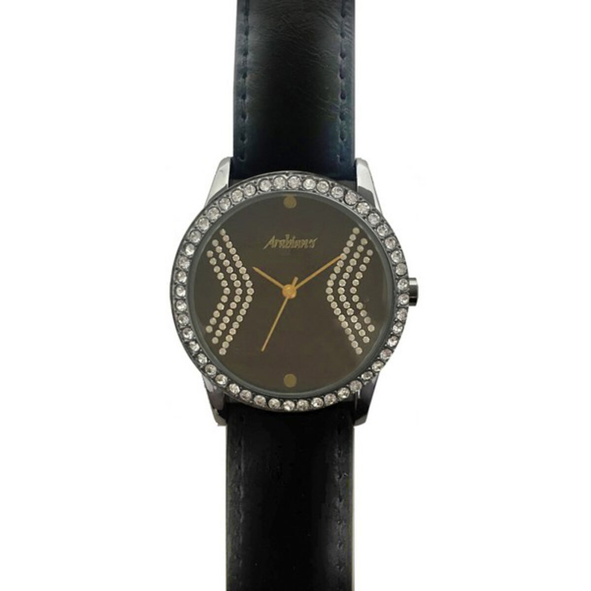 Unisexklocka Arabians DBA2087L (Ø 40 mm) - 8
