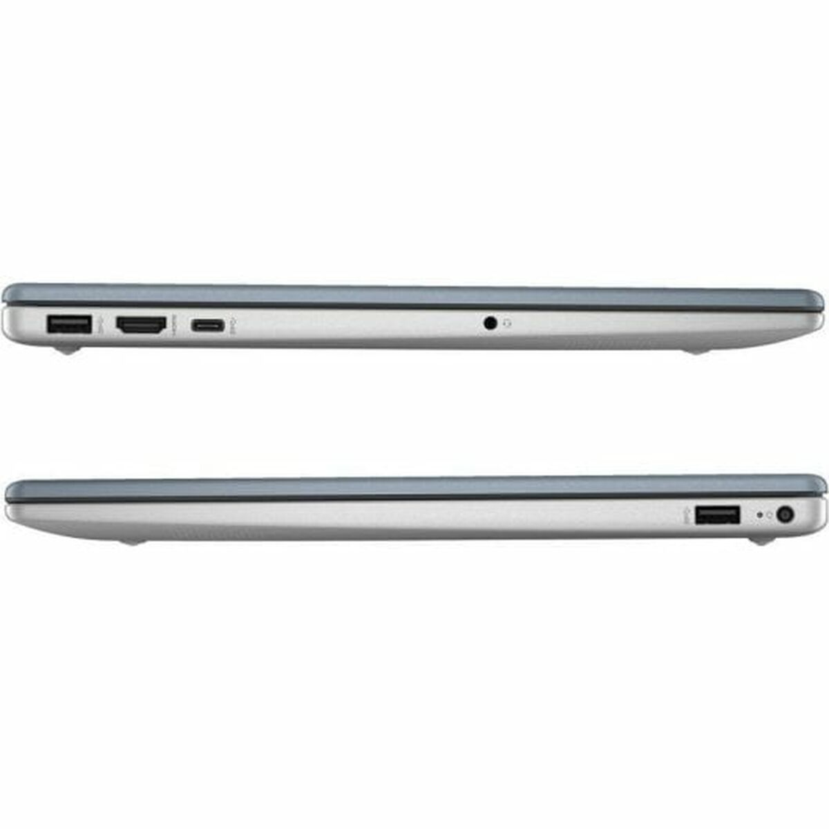 Bärbar dator HP 15-fd0073ns 15,6" Intel Celeron N3050 8 GB RAM 512 GB SSD - 3