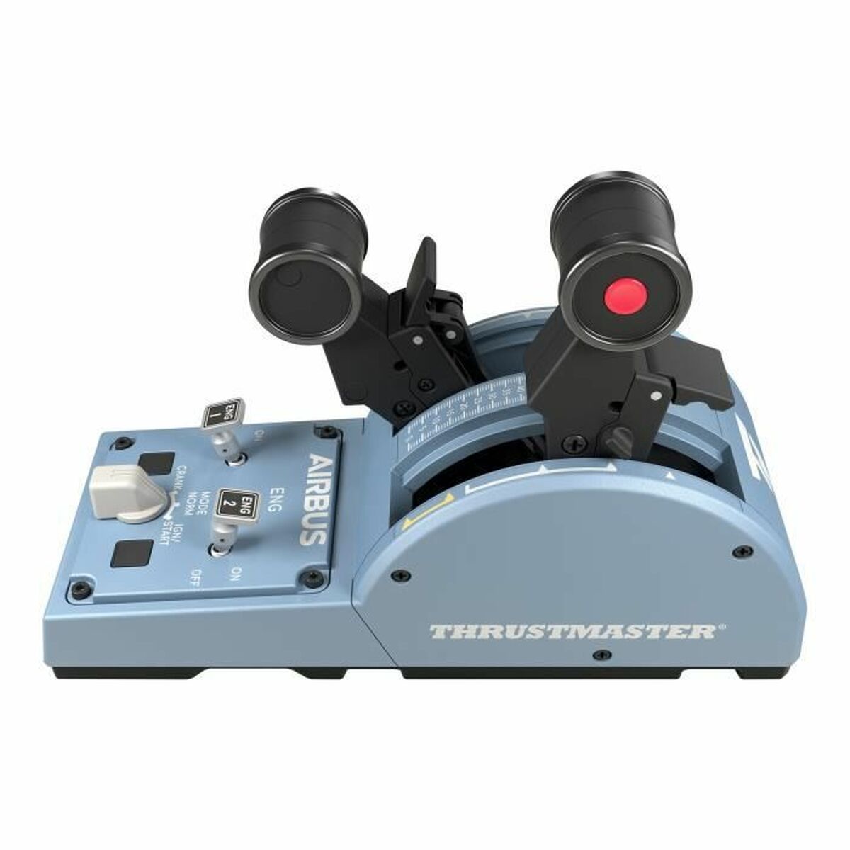 Joystick Thrustmaster Airbus Edition - 3