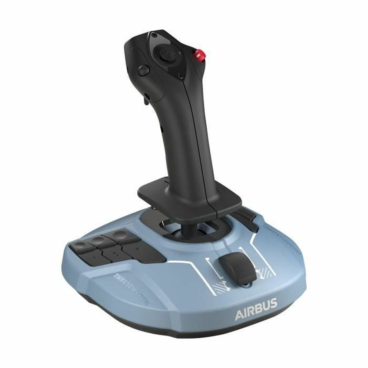 Joystick Thrustmaster Airbus Edition - 2