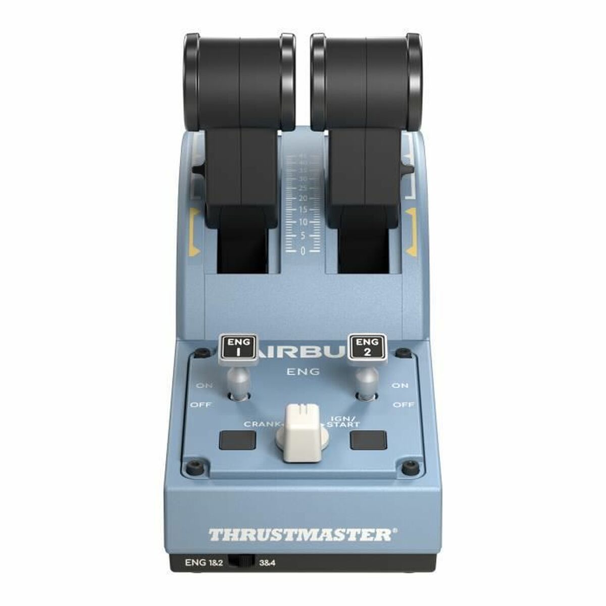 Joystick Thrustmaster Airbus Edition - 4