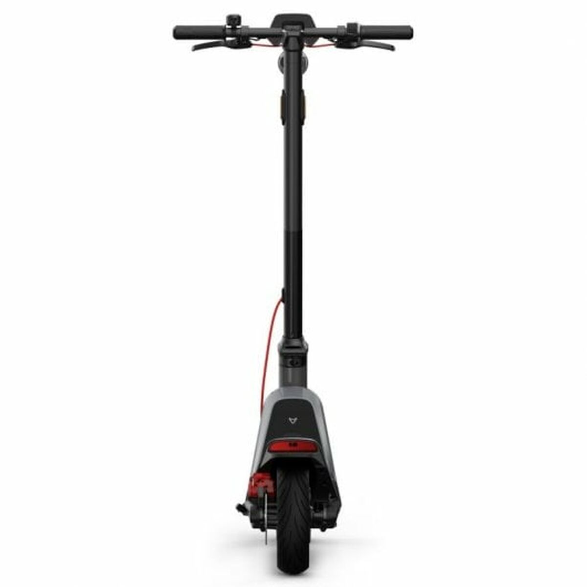 Elscooter Niu K3T331B3E11 Svart 450 W - 5