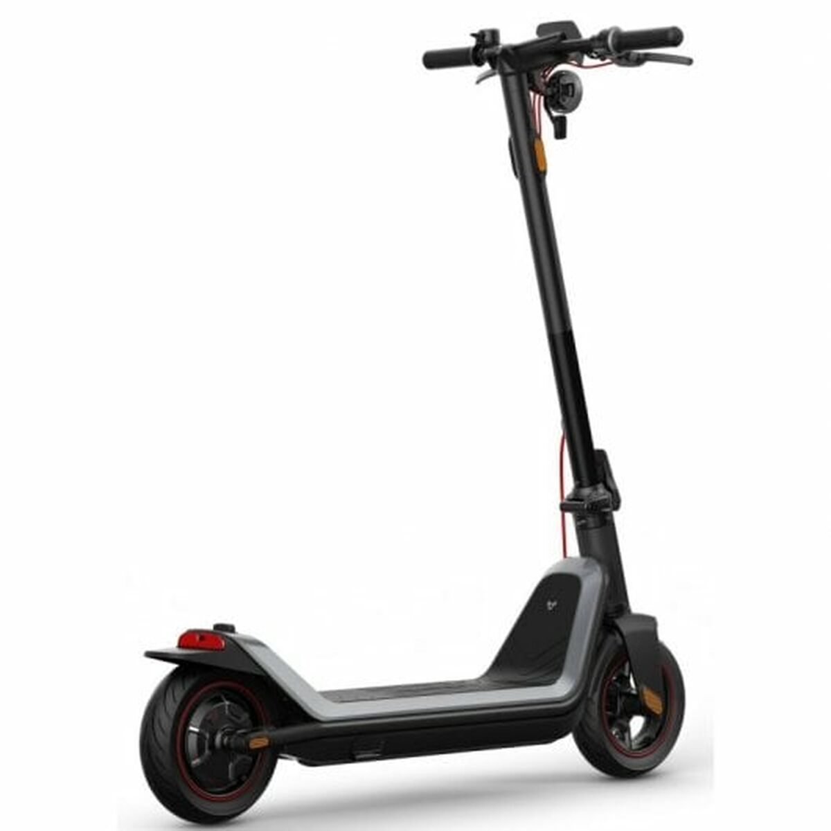 Elscooter Niu K3T331B3E11 Svart 450 W - 4