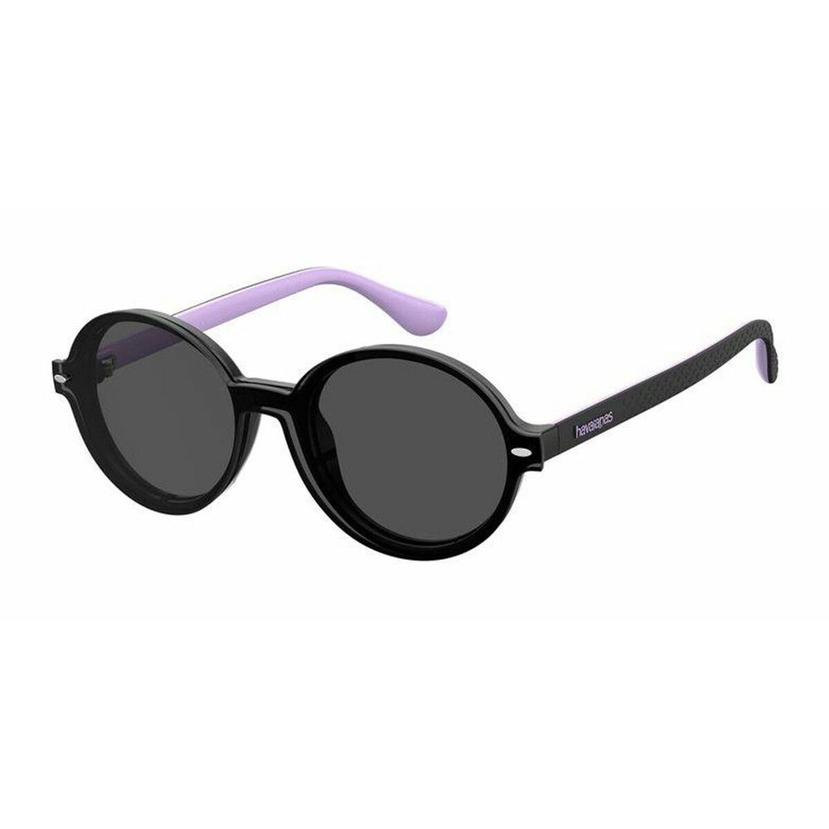 Glasögonbåge + Solglasögon Havaianas FLORIPACS1X2 Ø 49 mm Clip On