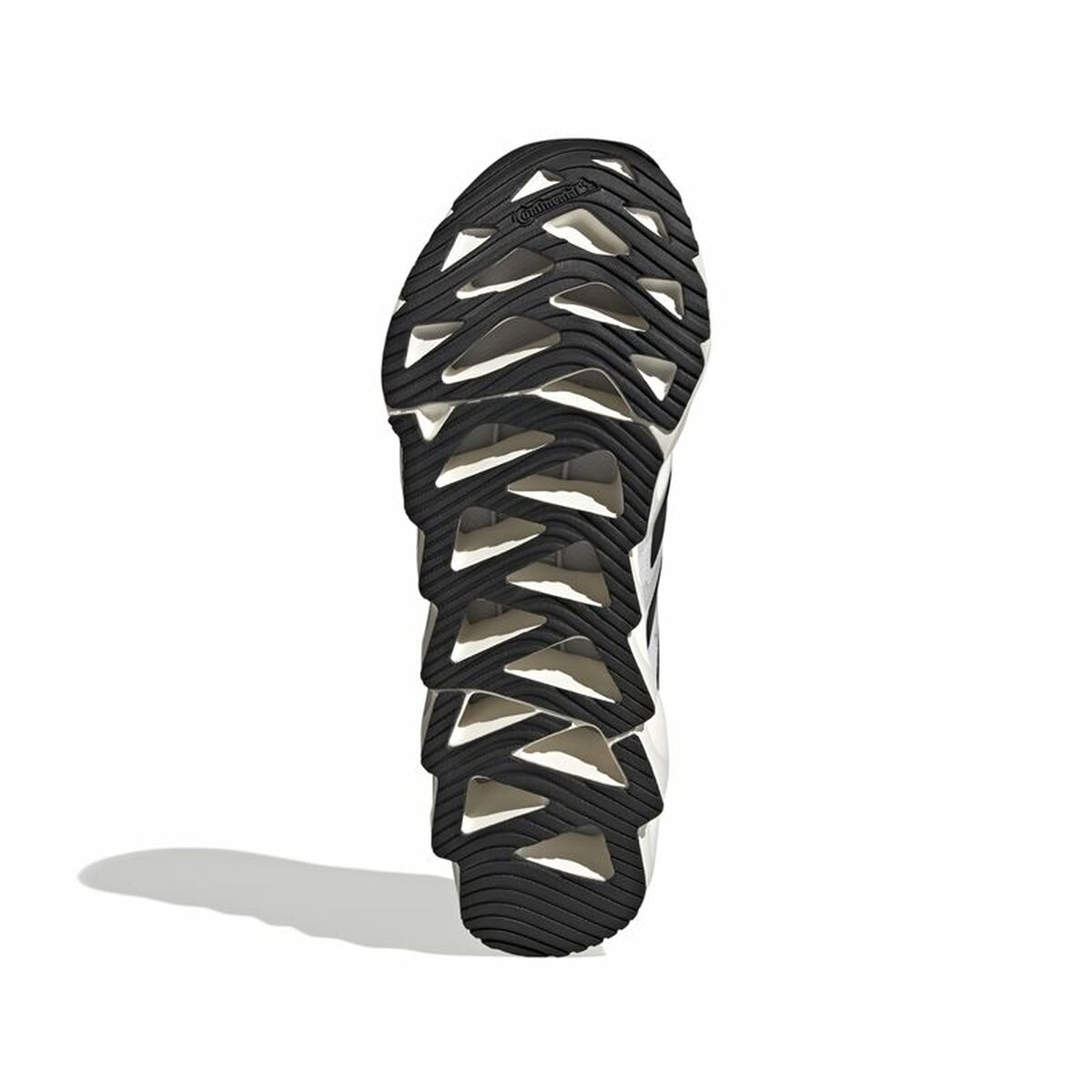 Gymnastikskor, Herr Adidas Switch Fwd Vit - 4