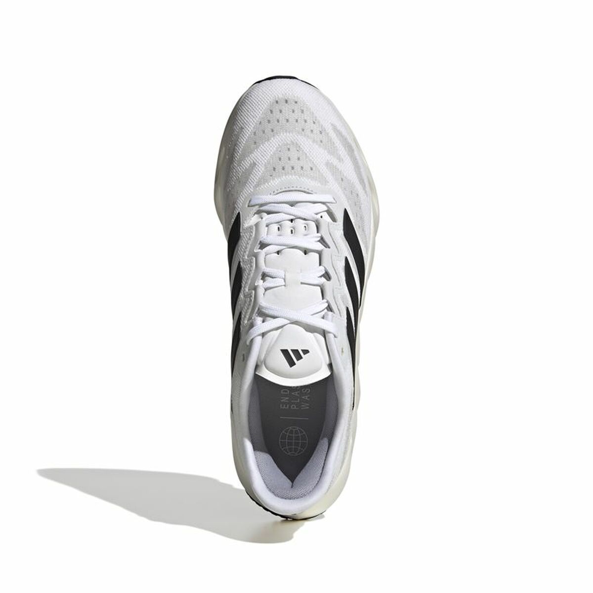 Gymnastikskor, Herr Adidas Switch Fwd Vit - 3