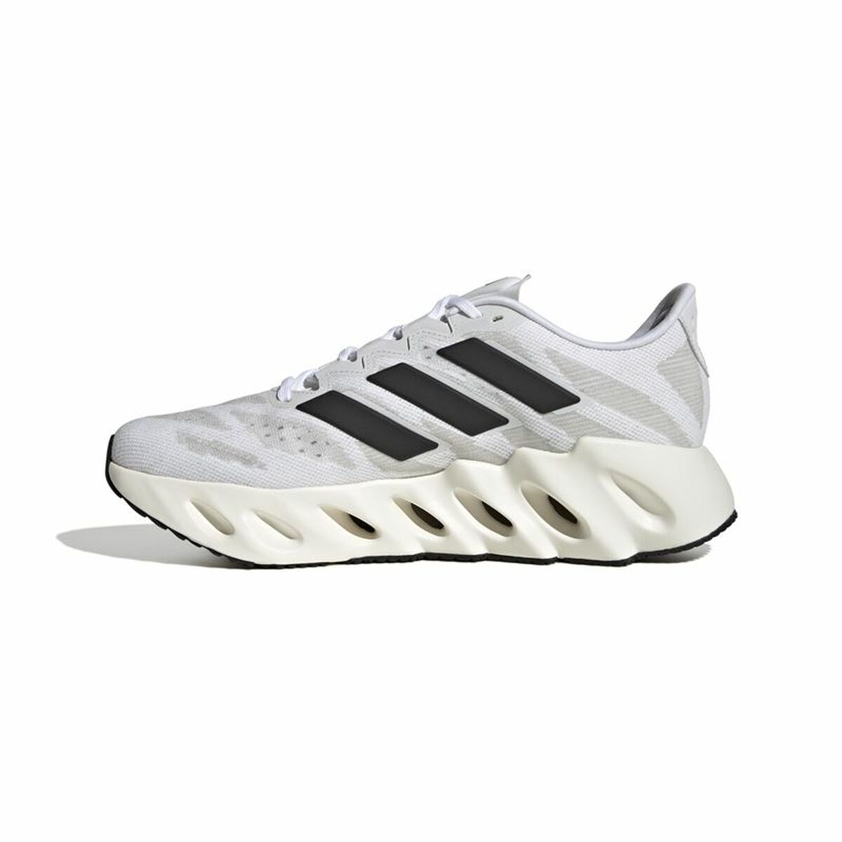 Gymnastikskor, Herr Adidas Switch Fwd Vit - 2