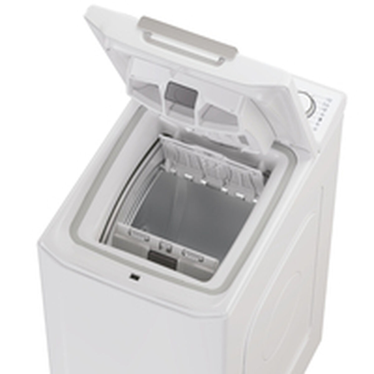 Tvättmaskin Candy TCA474TM5-S - 3